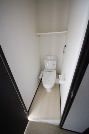 レオネクストレーブウィンの物件内観写真